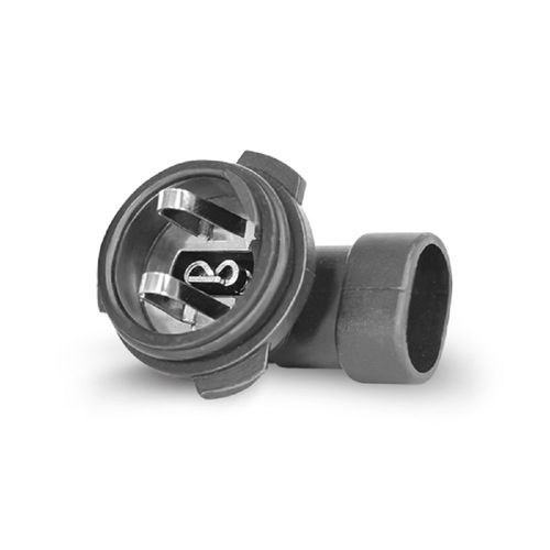 Soquete Nylon Scania P/Farol Auxiliar - DSM2PL99291797