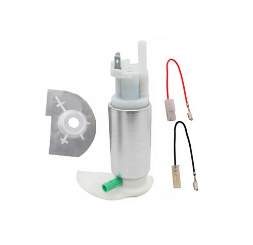 Kit Refil da Bomba de Combustível Gol 1993 a 1995 Delphi BCD00022