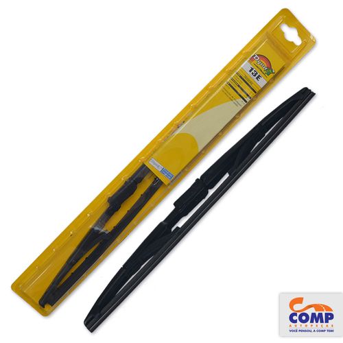 Palheta DYNA Traseira 13” Ka Pajero Parati 1999 em diante 13E