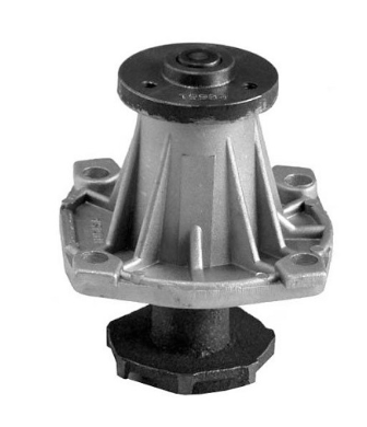 Bomba D´agua Prêmio Elba Uno 1984 a 1995 Urba UB752