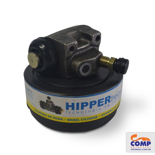Cilindro de Roda Traseiro Direito Opala Caravan 1979 até 1980 HFCR1206 Hipper Freios