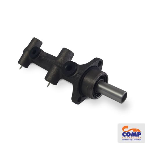 Cilindro Mestre Duplo Gol Parati Saveiro Voyage 1991 em diante CM1940 Bosch 20,64mm