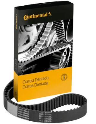 Correia Dentada Ibiza Gol Parati 1996 em diante Contitech CT907