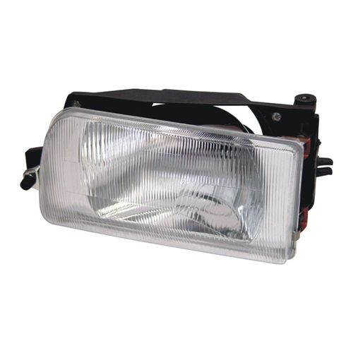 Farol Direito Gol Voyage Parati Saveiro 1991 até 1994 Gol 1000 1996 em diante Vidro Inovway RCD FV206A