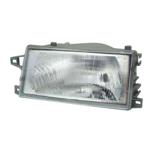 Farol Esquerdo Uno Fiorino Premio Elba 1991 em diante Inovway FV219