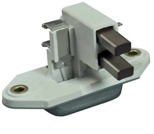 Regulador de Voltagem Corsa Gauss GA039
