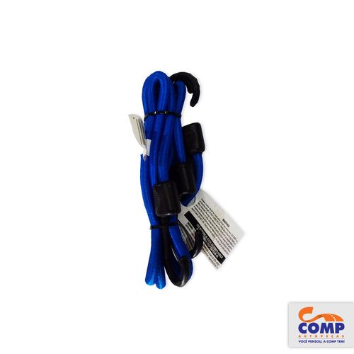 Corda Elástica Azul 90 cm resistente à Corrosão Reese Brands 9480500