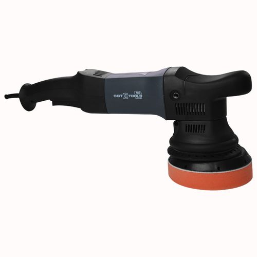 POLITRIZ ROTO ORBITAL PRO 220V 15MM SGT-5117 SGT TOOLS