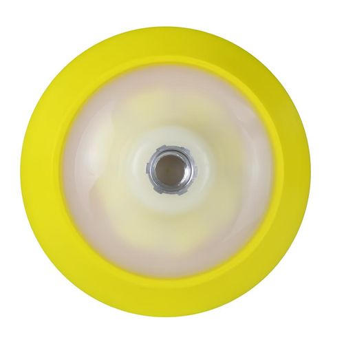 SUPORTE FLASH 5 POLEGADAS PARA POLITRIZ ROTATIVA ROSCA M14 KERS