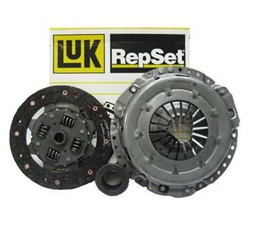 Kit de Embreagem RepSet Opala Comodoro Caravan 1973 em diante LuK 623 2087 00