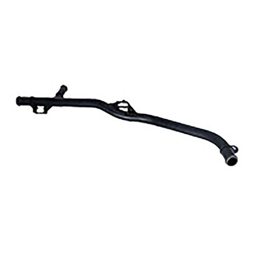 Tubo Refrigeração Vw Polo 2018 a 2024 - 1100820 - VC123U