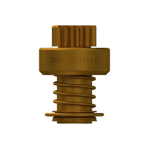 Impulsor Motor de partida Bosch Fiat 11D 0111