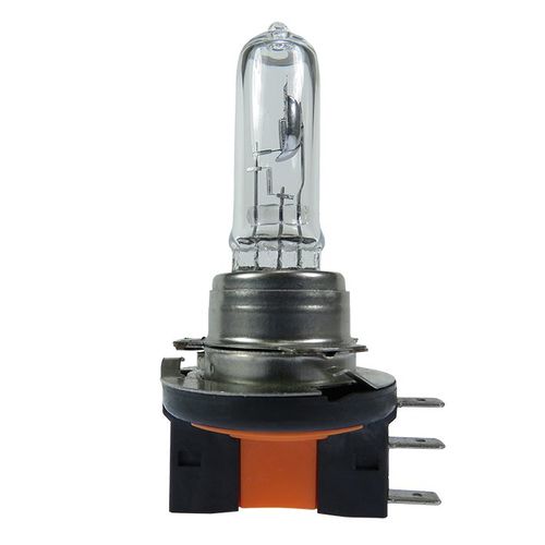 Lâmpada Halógena H15 15/55w 12V