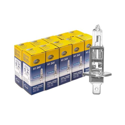 Lâmpada para Farol H1 24v 70w
