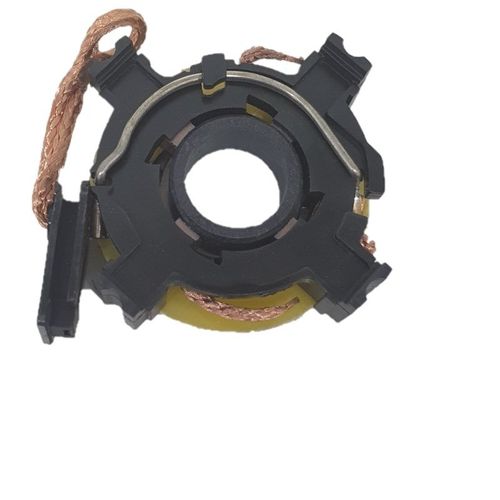 Porta Escovas Motor de Partida Valeo 4 Escovas