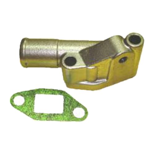 Conector Mangueira Gm Corsa 1995 a 2001 - 197582 - T221