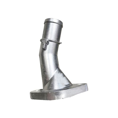Cotovelo Válvula Termostática Hyundai Hb20 2012 a 2014 - 975478 - T044