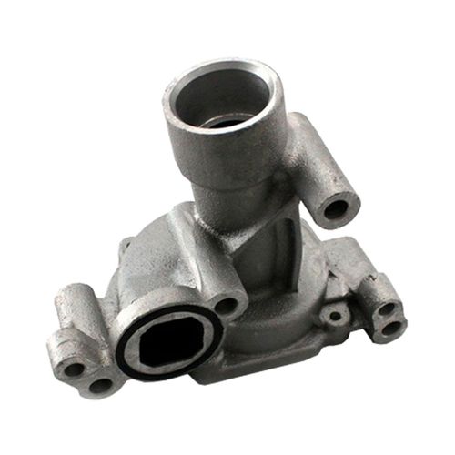 Carcaça Bomba D Água Renault Scenic 2001 a 2011 - 975113 - DM0353