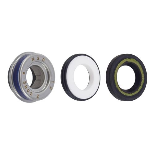 Selo Mecânico da Bomba D’Água + Retentor XT600R XJ6 MT07 VMAX R1 Original
