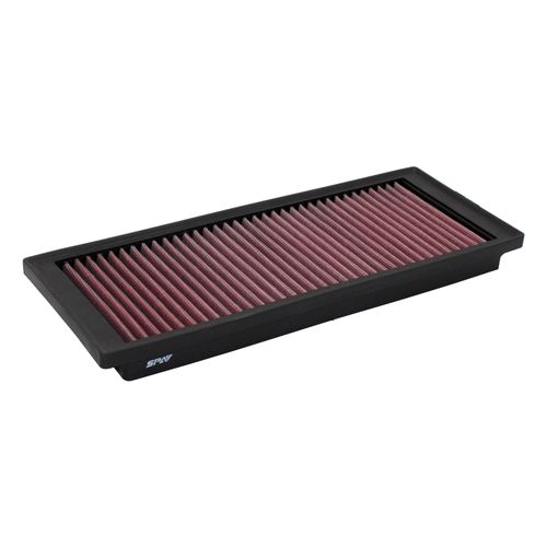 Filtro de ar esportivo inbox Jetta / Fusca / Tiguan / Passat / A3 / Q3 / TT 2.0 TSI/TFSI Copy