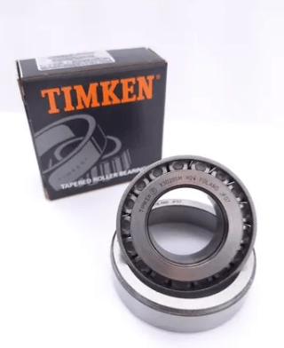 Rolamento 30205 M Timken Nczado