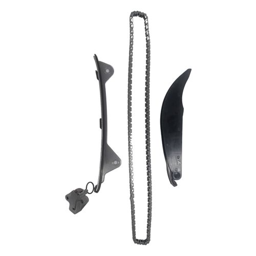 Kit Corrente de Comando da Distribuição Completo do Motor Elantra IX35 i30 Sportage Tucson Motores 1.8/2.0L 16V F4NA/G4NB