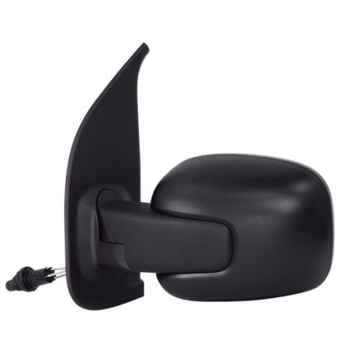 Retrovisor Esquerdo sem Controle Fiorino 2015 em diante RETROVEX RX4537