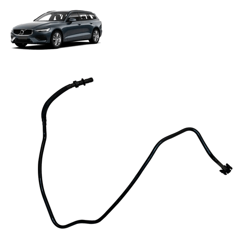 Mangueira Tubulação Agua V60 S60 S80 XC70 XC60 2011 a 2018