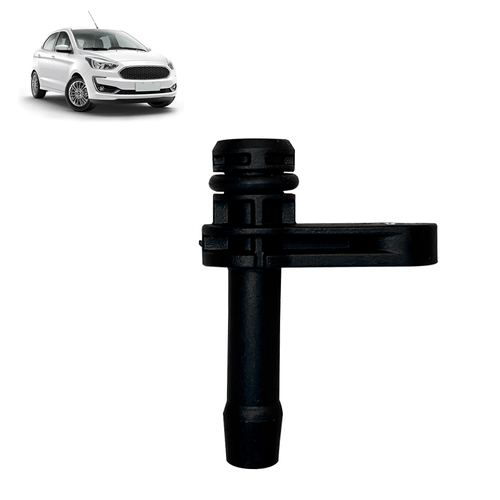 Conexão de Agua do Cabeçote KA Ecosport Dragon 2018 à 2020