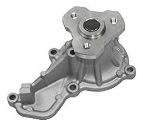 Bomba Dagua Accord Crv 2.0 New Civic Hrv 1.8 Pn 1920051bh01