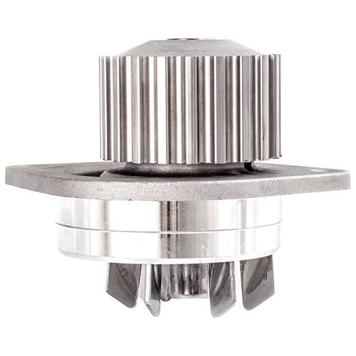 Bomba Dagua Peugeot 206 1.6 8v 98/01 Pn 210106f900