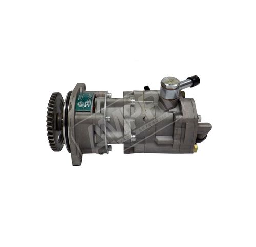 Bomba de Direção Hidráulica Blazer S10 T6 1998 até 2002 Ampri 92101