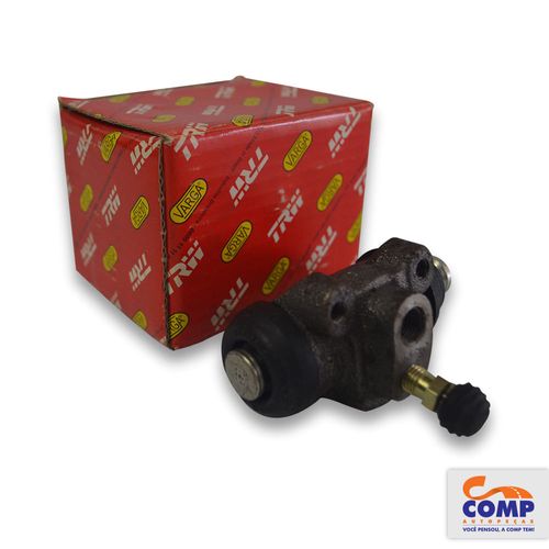 Cilindro de Roda Traseiro TRW Chevette 1978 em diante RCCR27746 Direito Esquerdo