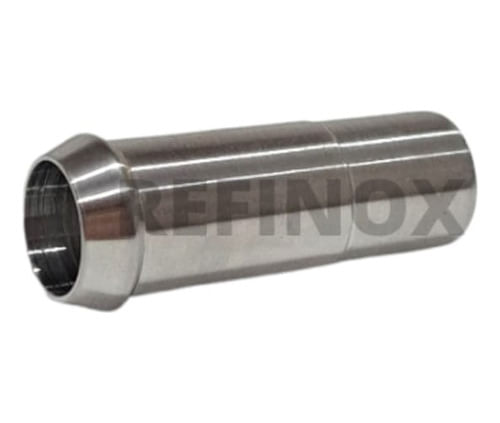 Tubo Da Bomba D'água Motor Fiat Etorq Punto Toro Strada