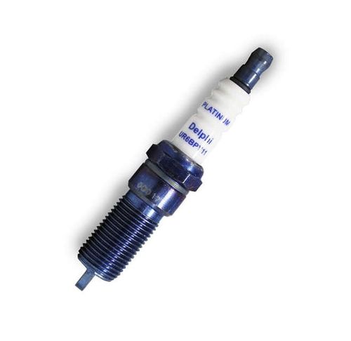 Vela de Ignição A6 2009 em diante A7 2011 em diante Q7 2010 em diante Delphi XH50003