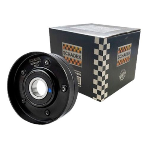 Rolamento Esticador Correia Alternador Gol 1.