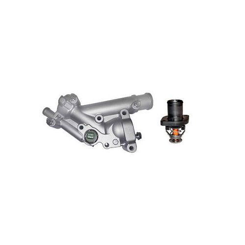 Valvula Termostatica Citroen Picasso/c4/c5 2.0 16v  Peugeot 307 2.0 16v C/carcaca