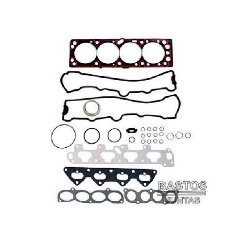 Jogo Junta Motor (superior) Corsa 1.6 16v - S