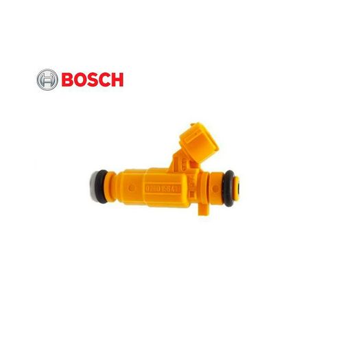Bico Injetor Nissan Livina/grand Livina/tiida 1.8 16v 09/...