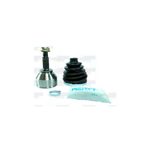 Homocinetica Fixa Gol/voyage G5 1.6 09/...