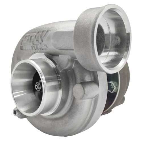 Turbina SPA200SV T2 sem válvula de alívio incorporada