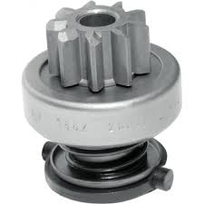 Bomba d´água JACSYS