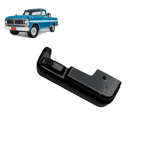 Trinco do Quebra Vento Cam F-100 82 a 91 Corcel II Esquerdo