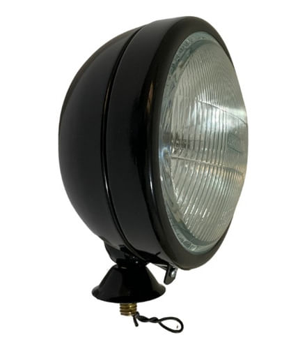 Farol Trator Ford New Holland 4600 5600 6600