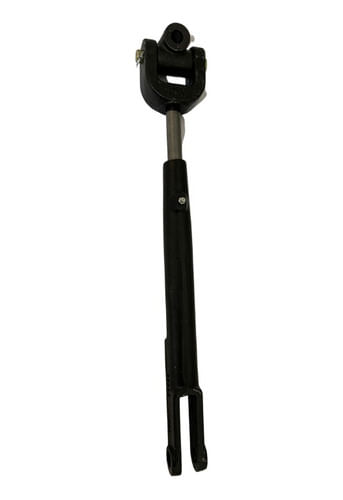 Braço Nivelador Esquerdo Fixo Trator Massey Ferguson 50x.0