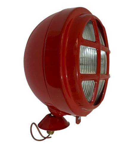 Farol Traseiro Trator Massey Ferguson 235 265 275 290 488474