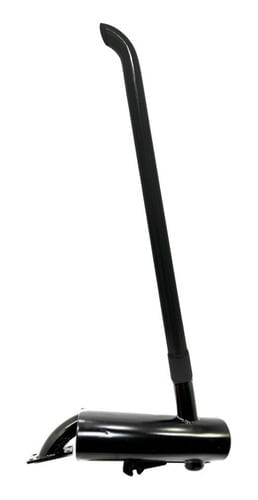 Silencioso E Saída Tl75e New Holland - 73402520/82004294