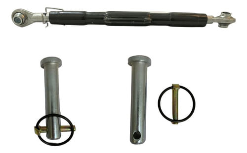 Terceiro Ponto Trator Massey 4265/4275/4283 Kit