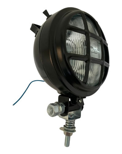 Farol Traseiro Trator New Holland D6nn15a309b E6nn15a309b