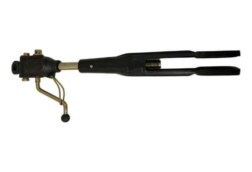 Braço Nivelador Reforçado Direito Massey 283/290/292